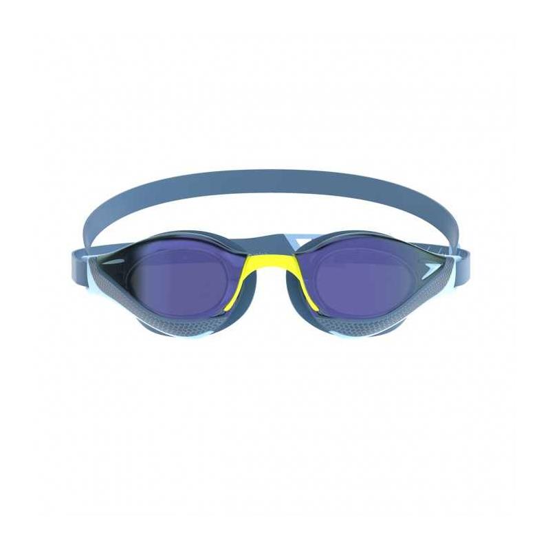 Speedo Adult Fastskin Pure Focus Mirror Goggles-3