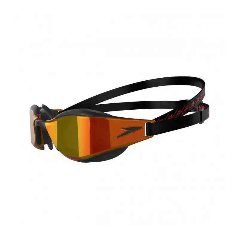 Speedo Adult  Fastskin Hyper Elite Mirror Goggles-2