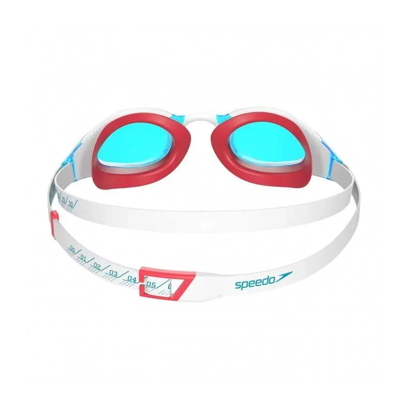 Speedo Adult Fastskin Hyper Elite Goggles-3