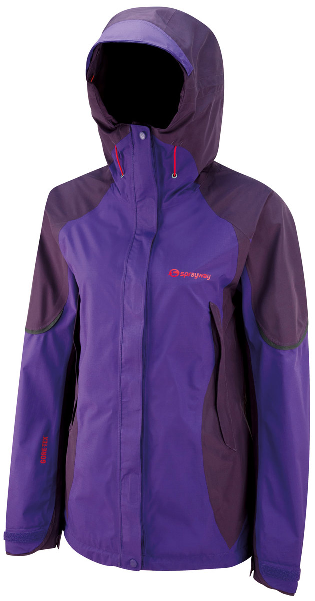 sprayway waterproof jacket
