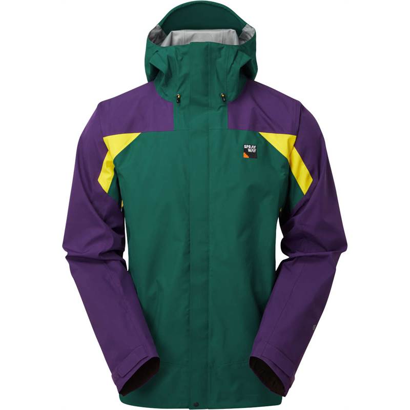 sprayway goretex