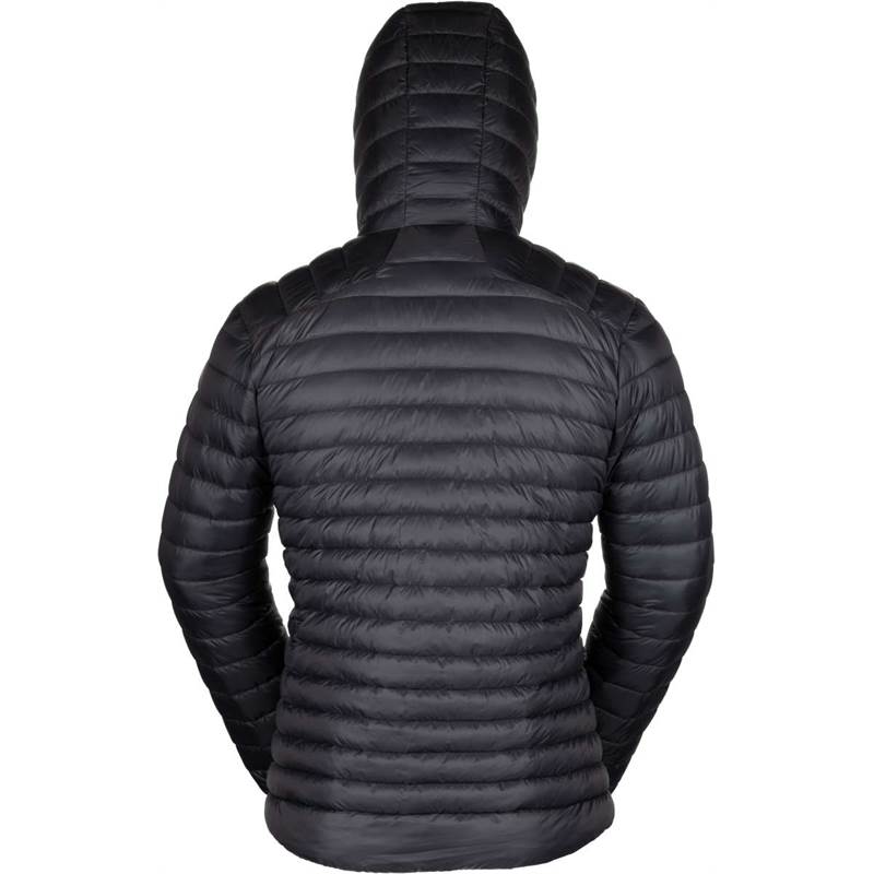 Sprayway Mens Agan Insulated Jacket-2