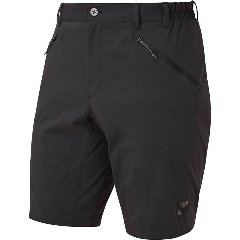 Sprayway Mens Compass Pro Shorts-2
