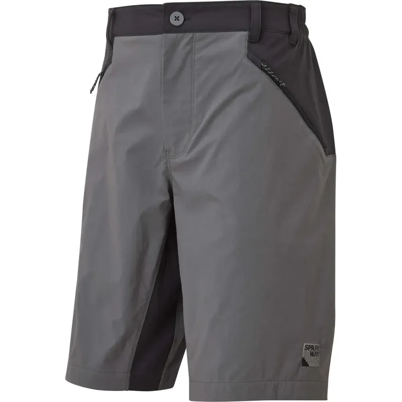 Sprayway Mens Compass Pro Shorts-3