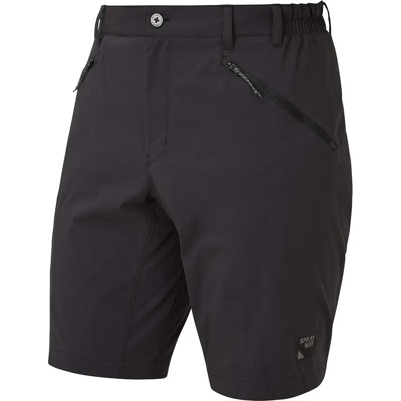 Sprayway Mens Compass Pro Shorts-2