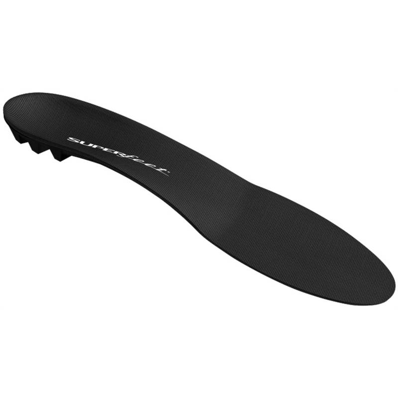 Superfeet Trim to Fit BLACK Insoles-1