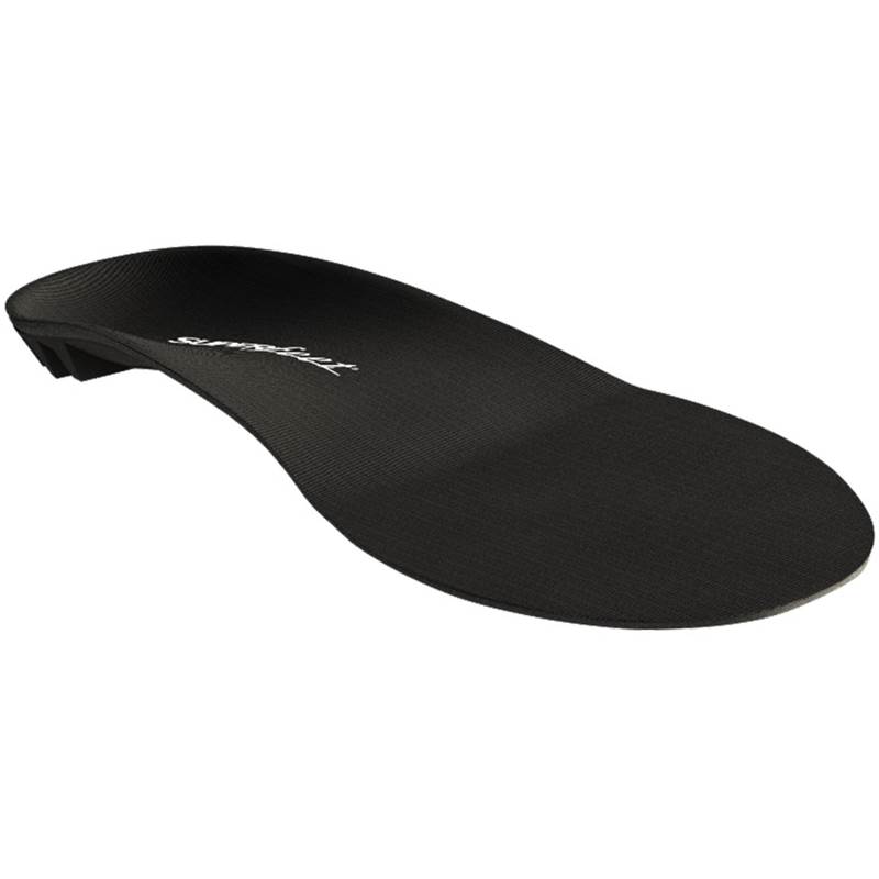 Superfeet Trim to Fit BLACK Insoles-4