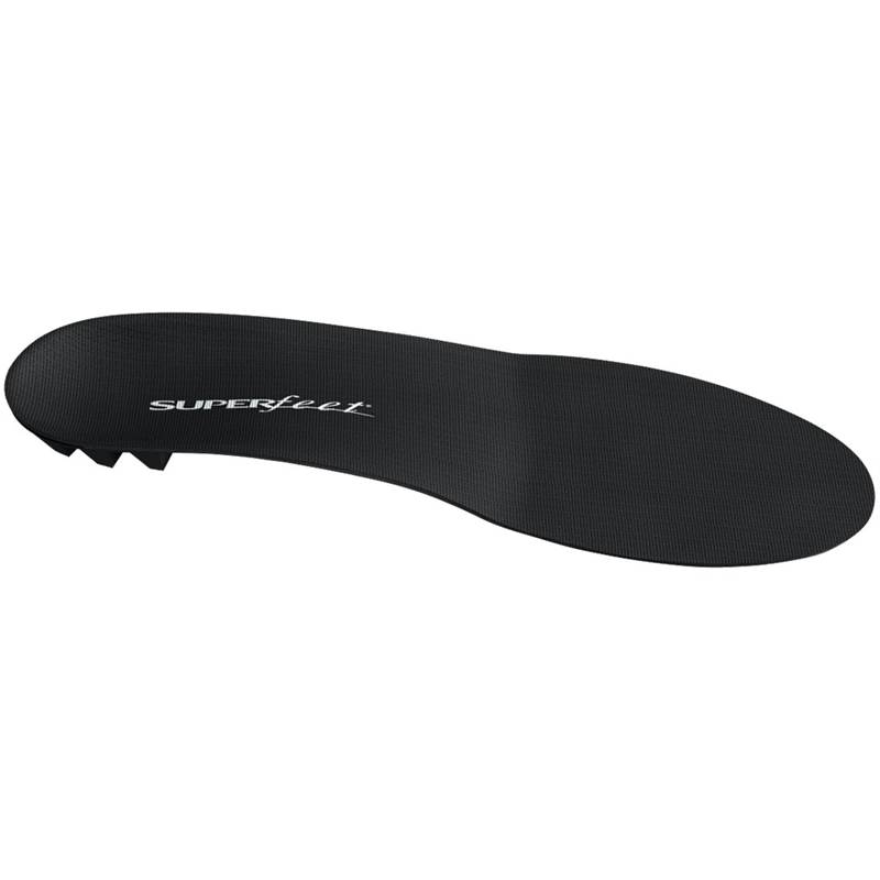 Superfeet Trim to Fit BLACK Insoles-5