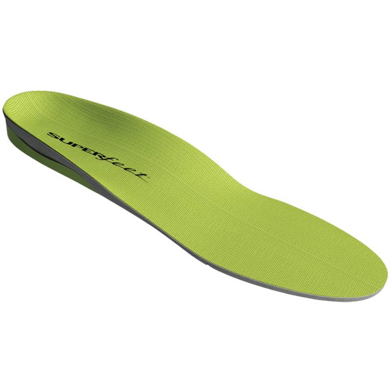 Superfeet Trim To Fit Wide Green Insoles-1