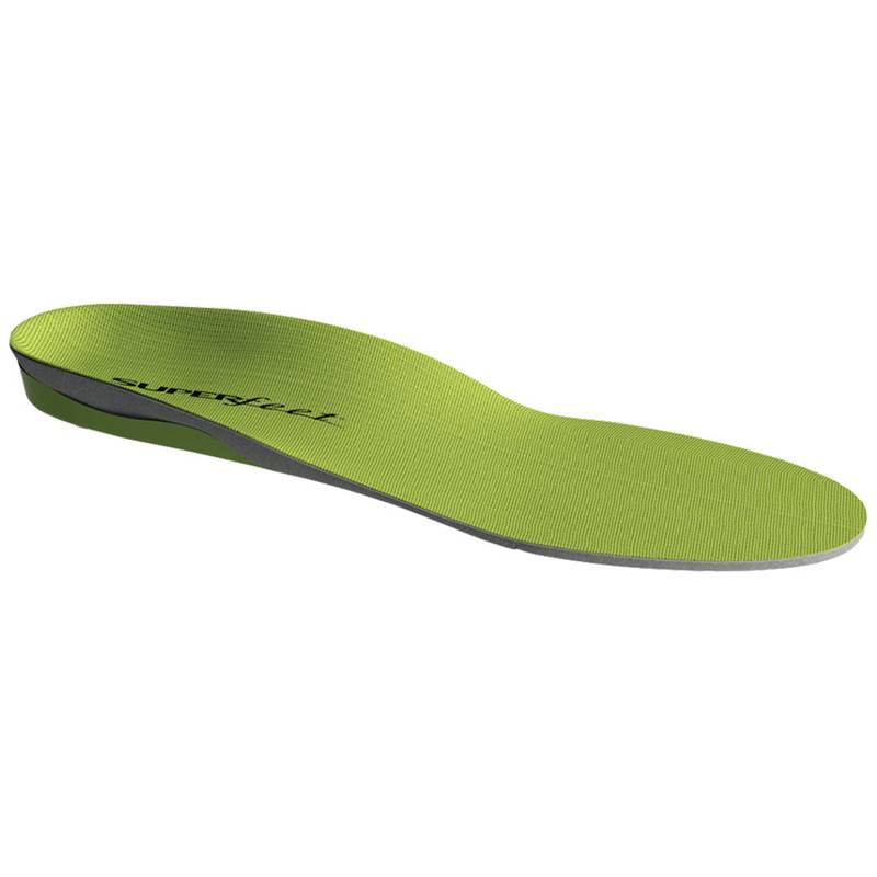 Superfeet Trim To Fit Wide Green Insoles-3