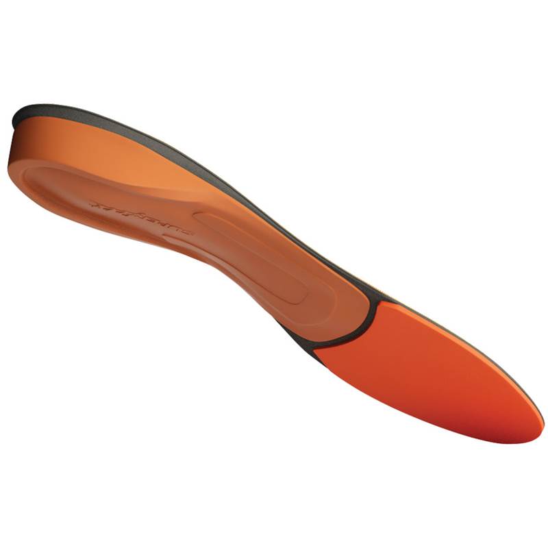 Superfeet Trim to Fit Orange Insoles-4