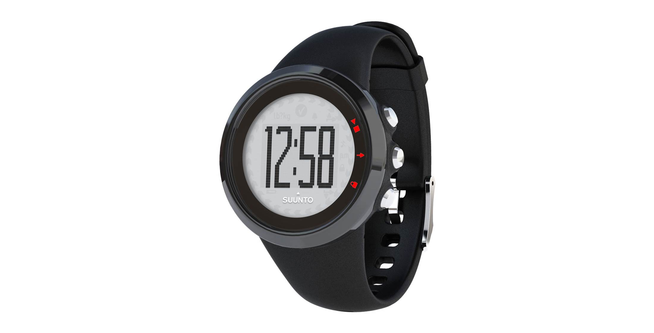 m2 heart rate watch