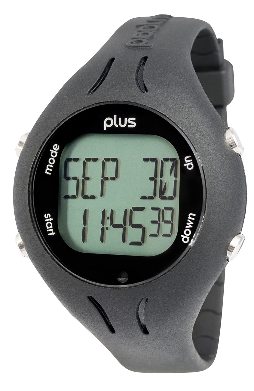 Swim training watch outlet