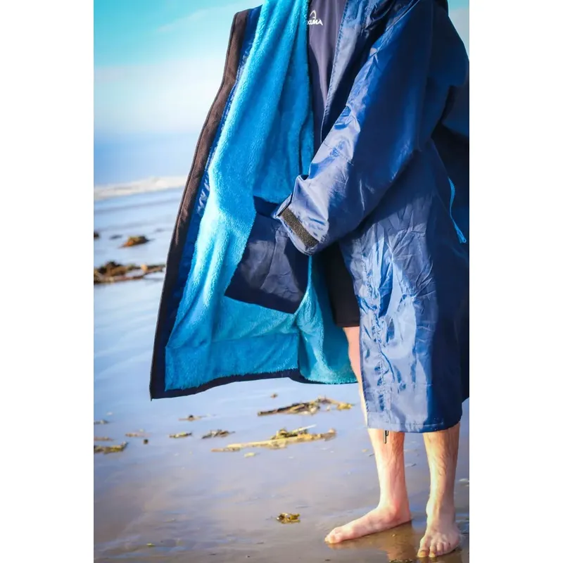 SwimTech Parka Robe-4