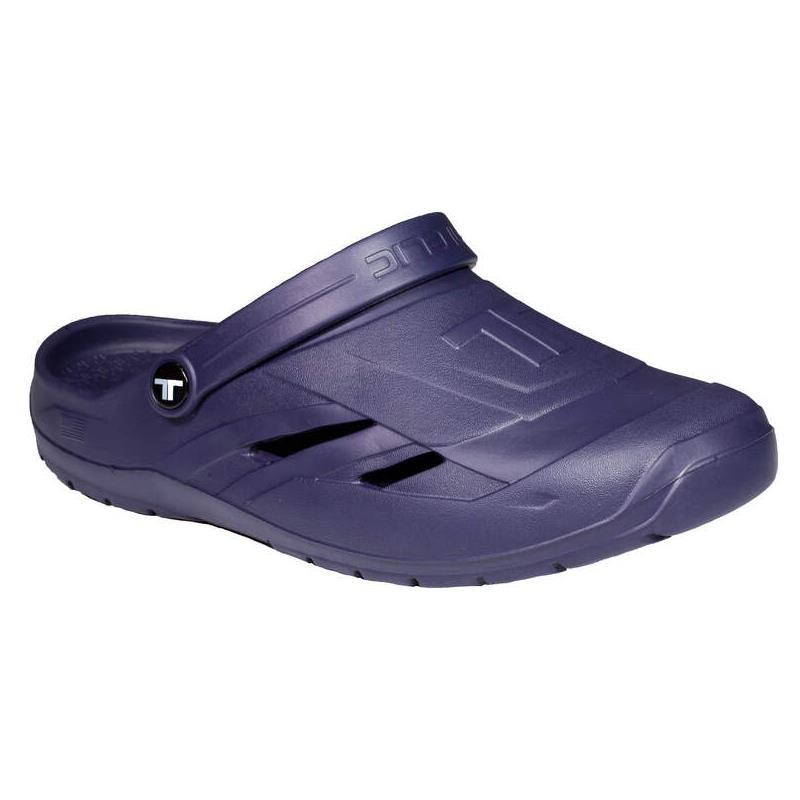 Telic Unisex Dream Clogs-1