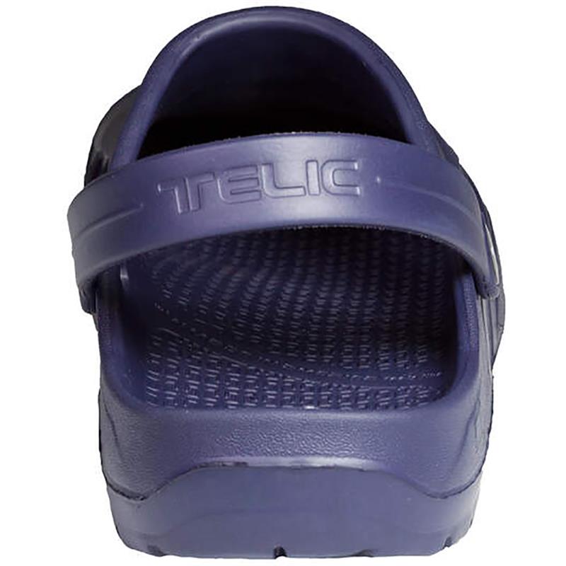 Telic Unisex Dream Clogs-5