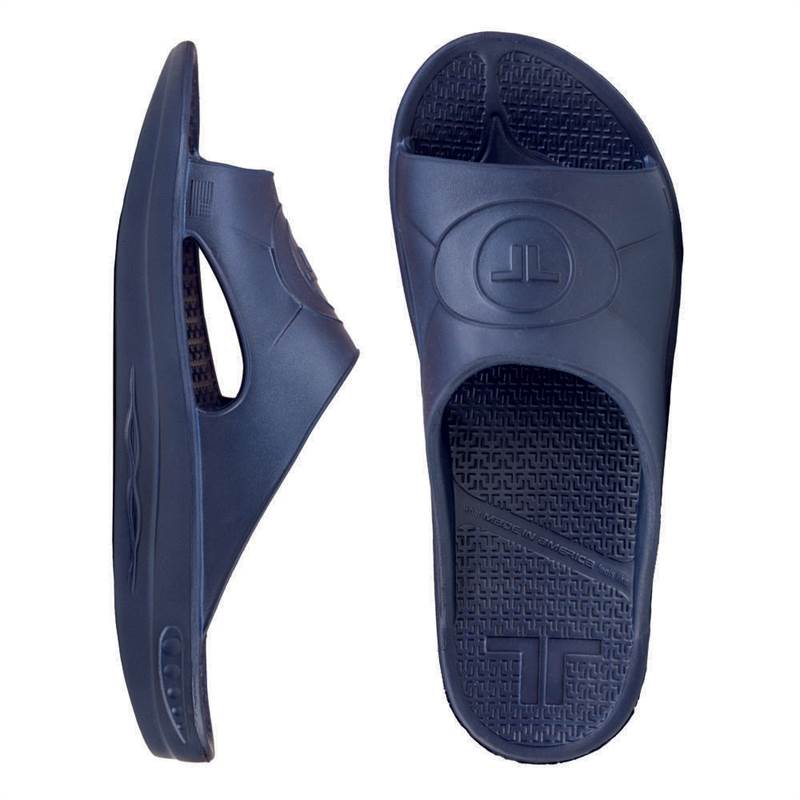 Telic Unisex Slide Sandals SportsGB