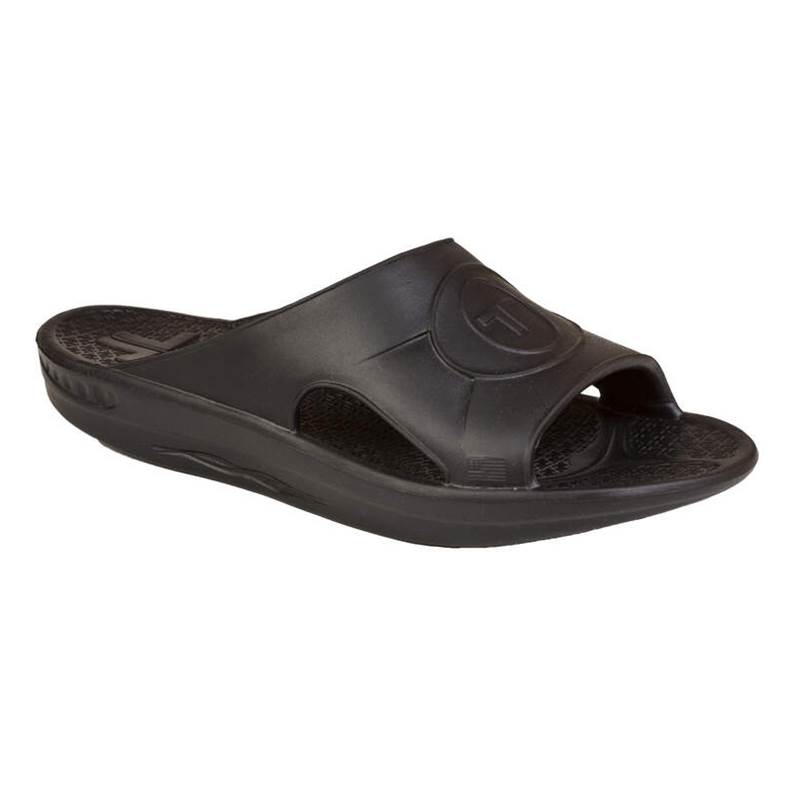 Telic Unisex Slide Sandals-1
