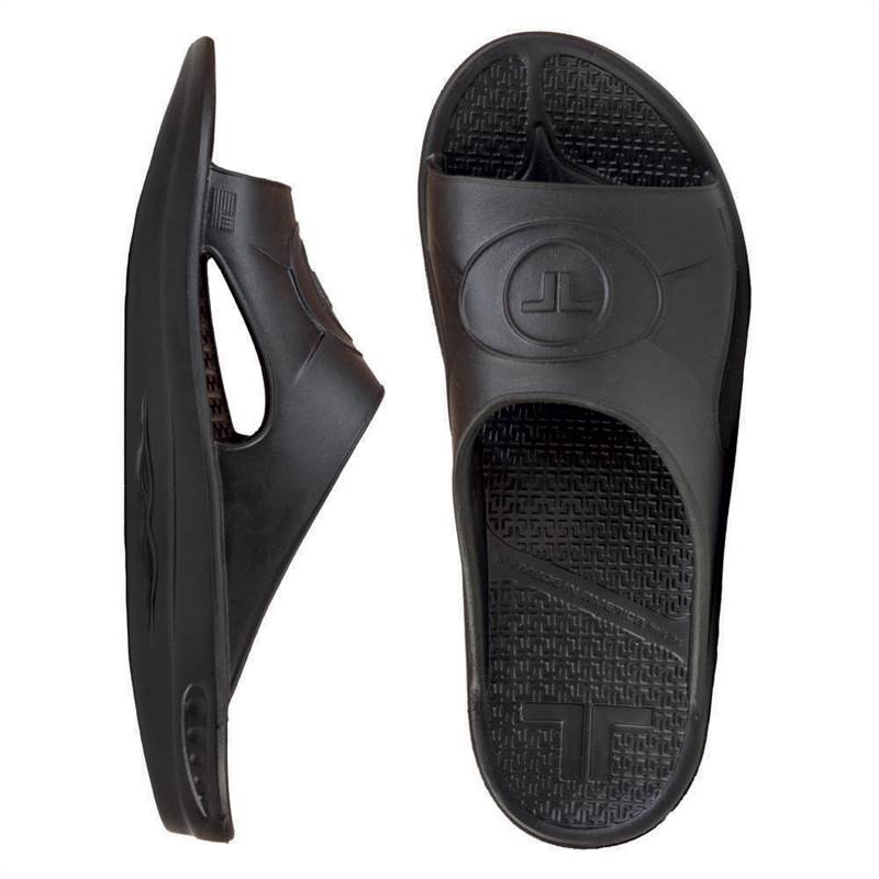 Telic Unisex Slide Sandals-2
