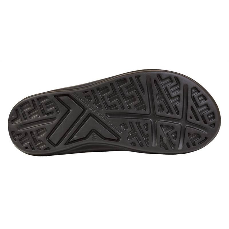 Telic Unisex Slide Sandals-3