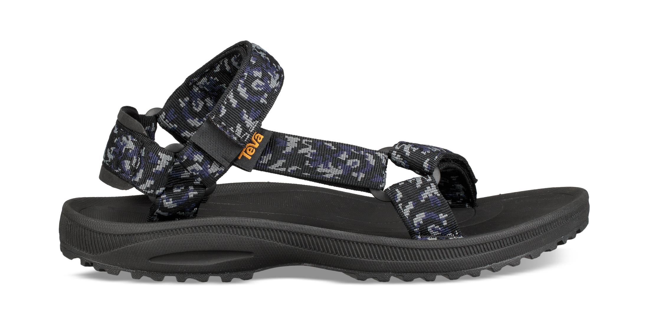 Teva Mens Winsted Sandals SportsGB