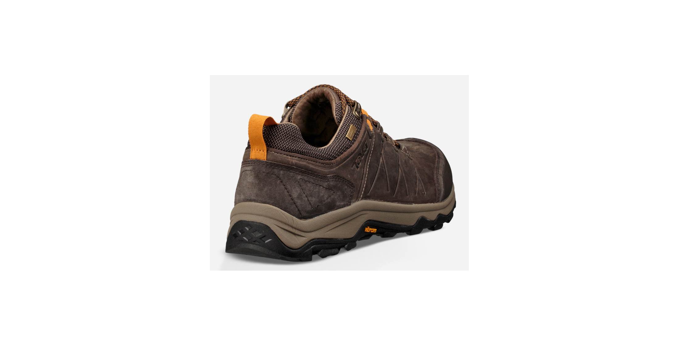men's teva arrowood riva waterproof low