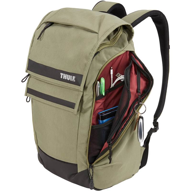 Thule Paramount 27l
 Thule Paramount 27L Backpack SportsGB