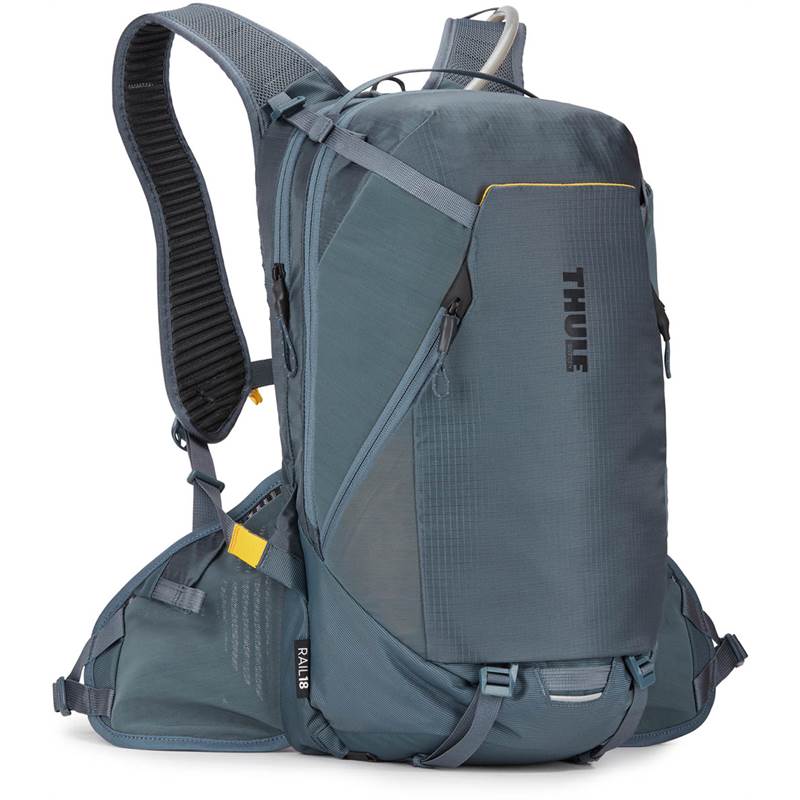 Thule Rail 18L Hydration eMTB Backpack-1