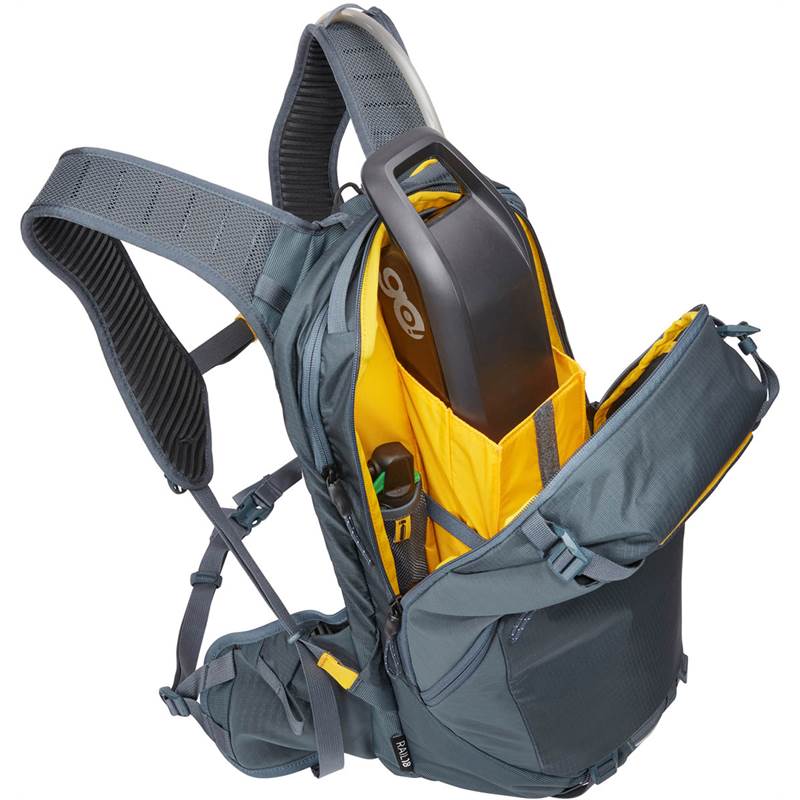 Thule Rail 18L Hydration eMTB Backpack-4