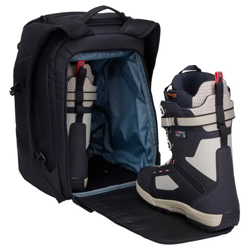 Thule RoundTrip Ski Boot Backpack 45L-2