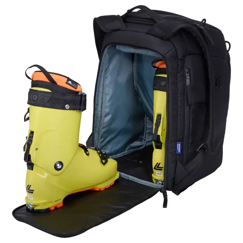 Thule RoundTrip Ski Boot Backpack 45L-5
