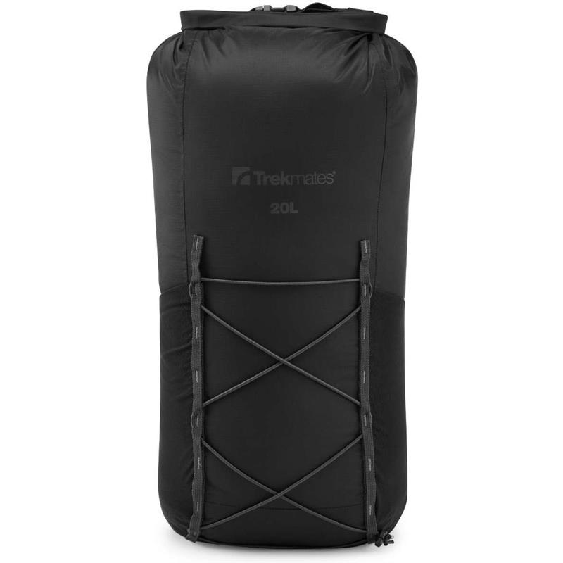 Trekmates 20L Waterproof Drypack-2