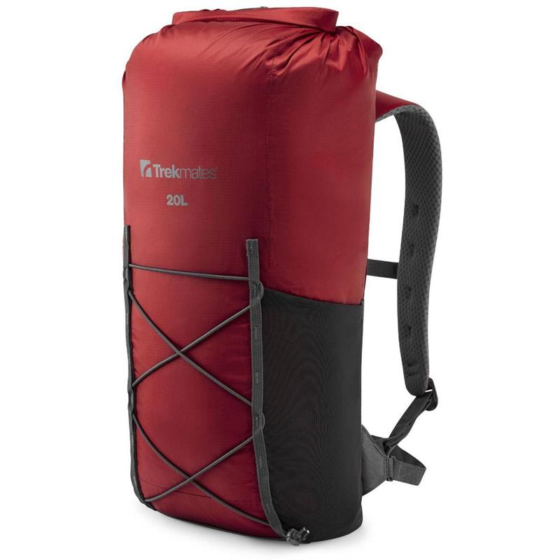 Trekmates 20L Waterproof Drypack-3