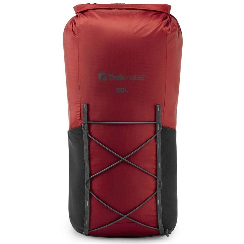 Trekmates 20L Waterproof Drypack-4