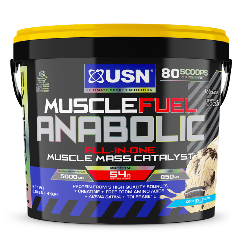USN Muscle Fuel Anabolic-4