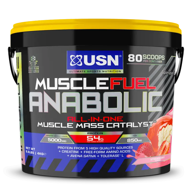USN Muscle Fuel Anabolic-4