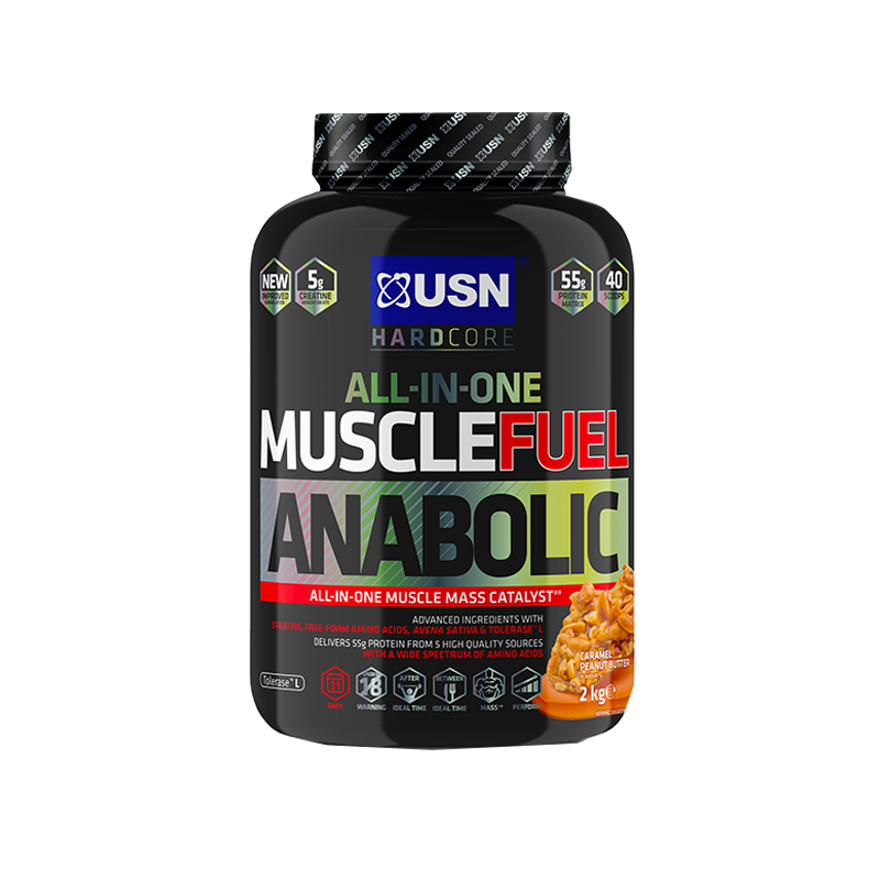 USN Muscle Fuel Anabolic-2