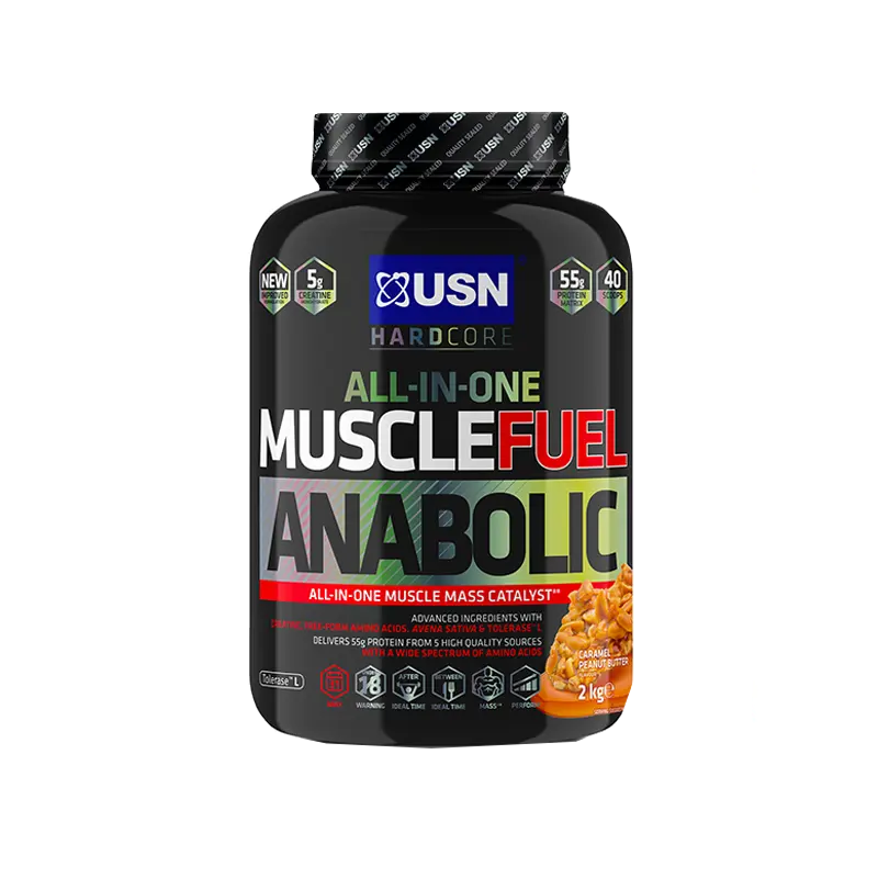 USN Muscle Fuel Anabolic-2