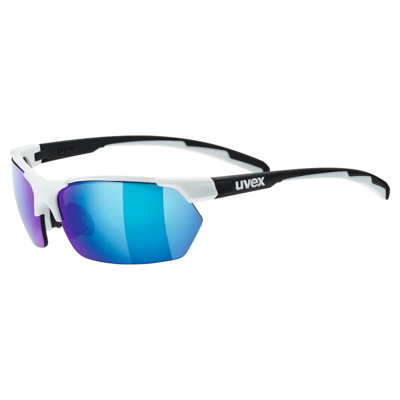 Uvex Sportstyle 114 Interchangeable Sunglasses-1