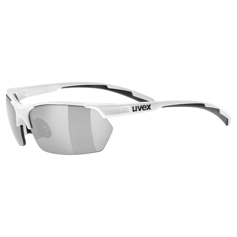 Uvex Sportstyle 114 Interchangeable Sunglasses-2