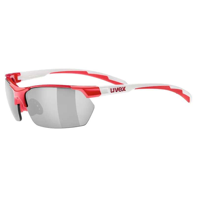 Uvex Sportstyle 114 Interchangeable Sunglasses-3