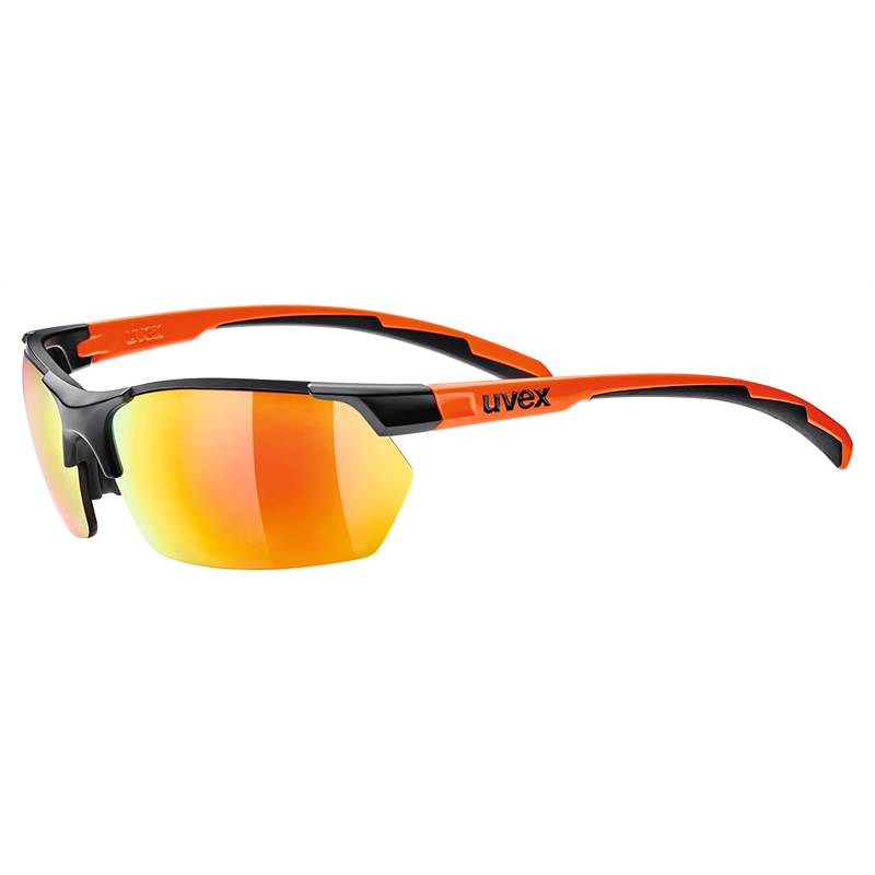 Uvex Sportstyle 114 Interchangeable Sunglasses-4