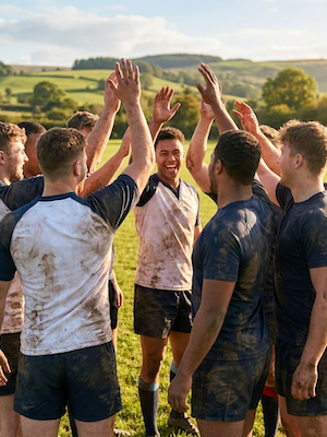 Shop Rugby
