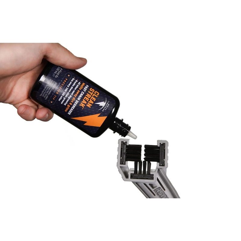 White Lightning Clean Streak - 560ml x 6-2