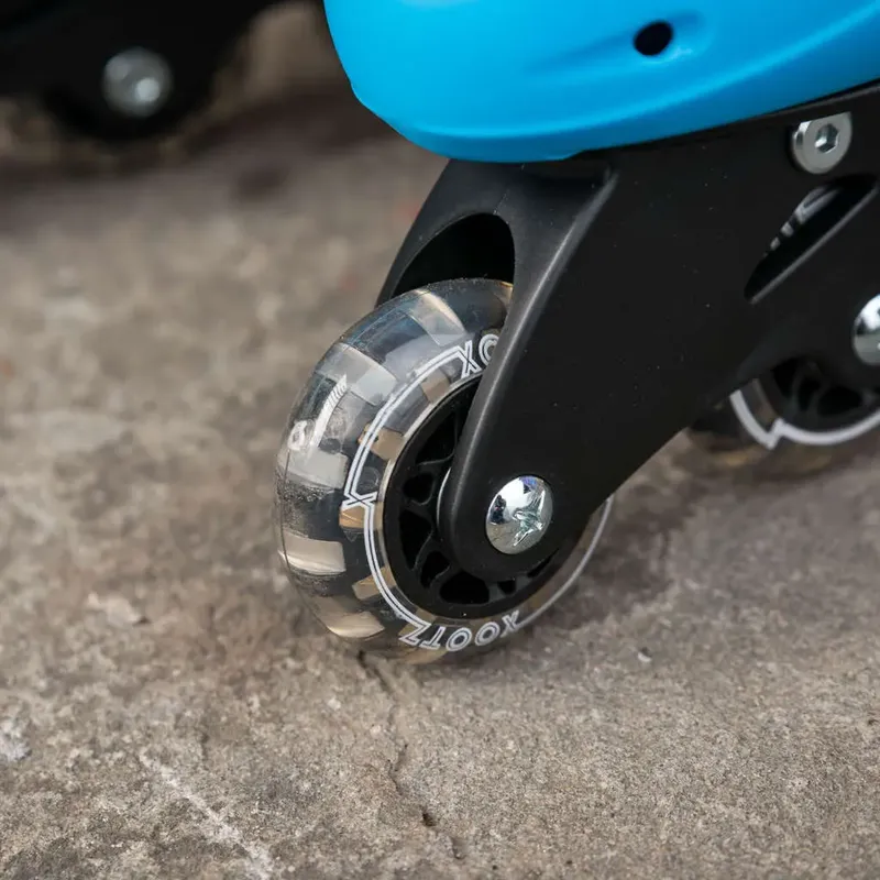 Xootz Inline Skates-2