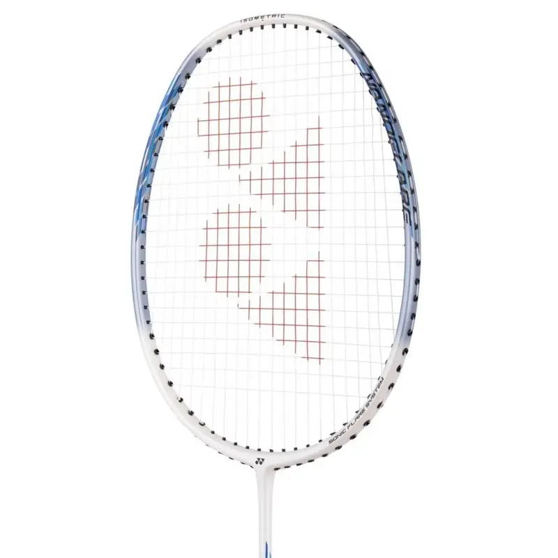 Yonex Nanoflare 001 Clear Badminton Racket-4