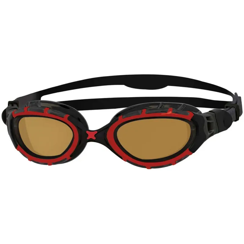 Zoggs Predator Flex Polarized Ultra Swimming Goggles-2