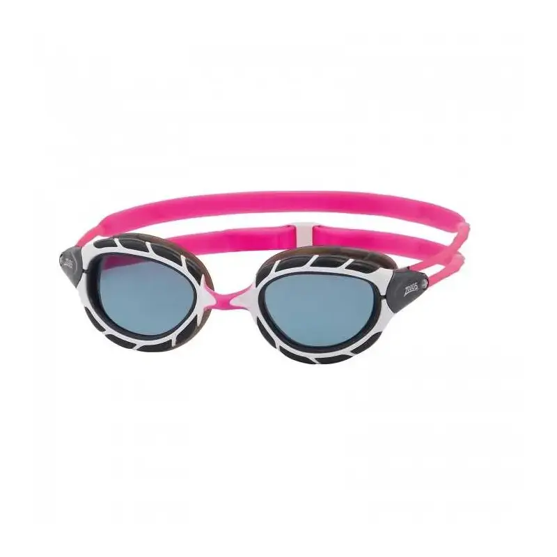 Zoggs Predator Swimming Goggles-2